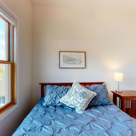 Hood River Hideaway Экстерьер фото