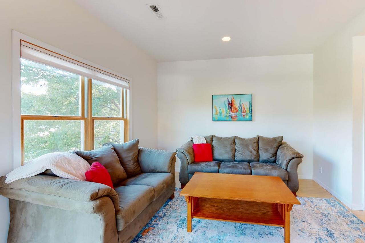 Hood River Hideaway Экстерьер фото