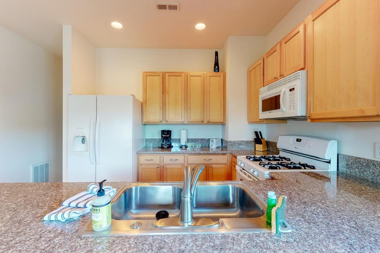 Hood River Hideaway Экстерьер фото