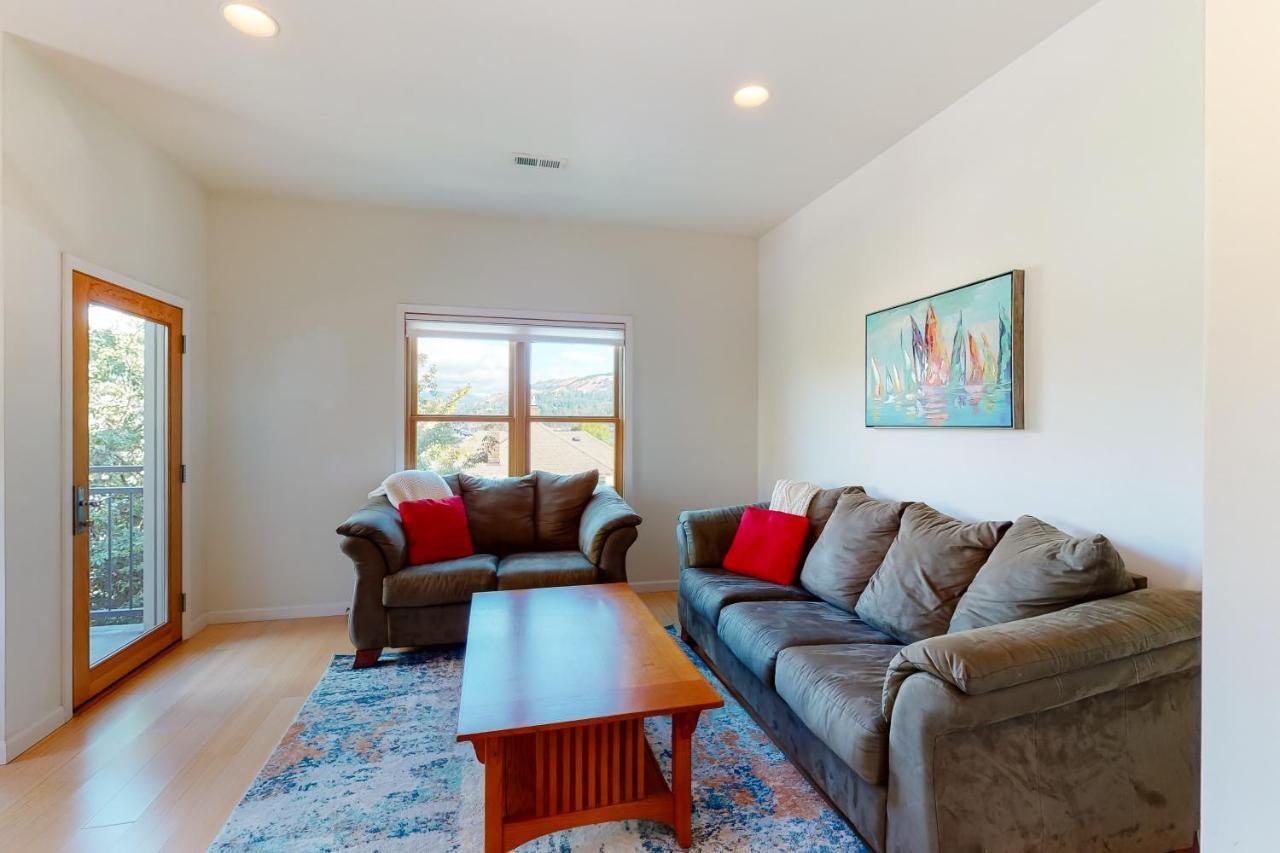 Hood River Hideaway Экстерьер фото