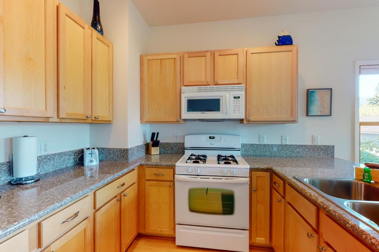 Hood River Hideaway Экстерьер фото