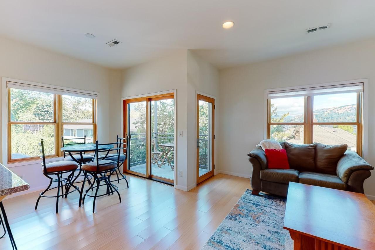 Hood River Hideaway Экстерьер фото