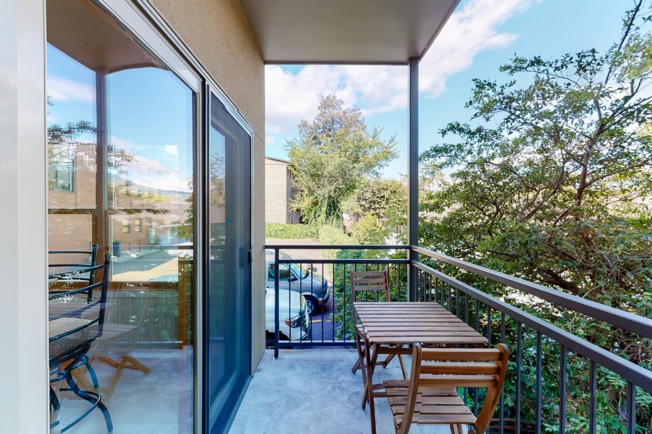 Hood River Hideaway Экстерьер фото