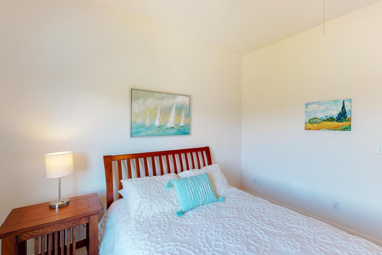 Hood River Hideaway Экстерьер фото