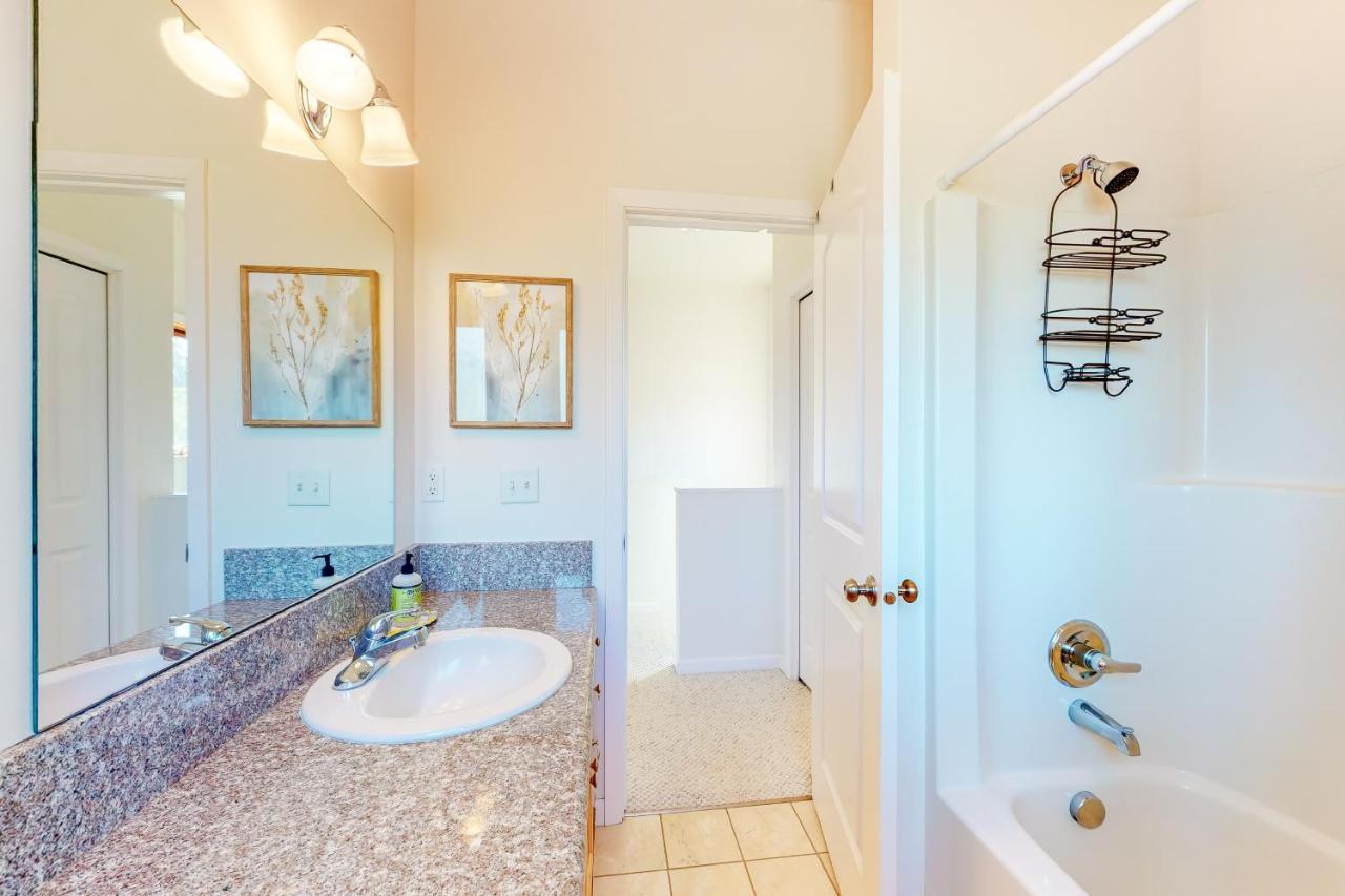 Hood River Hideaway Экстерьер фото