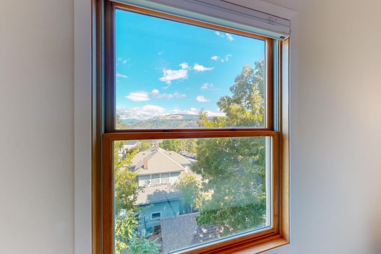 Hood River Hideaway Экстерьер фото