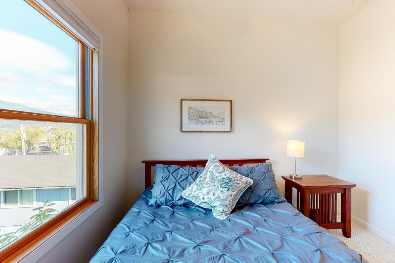 Hood River Hideaway Экстерьер фото