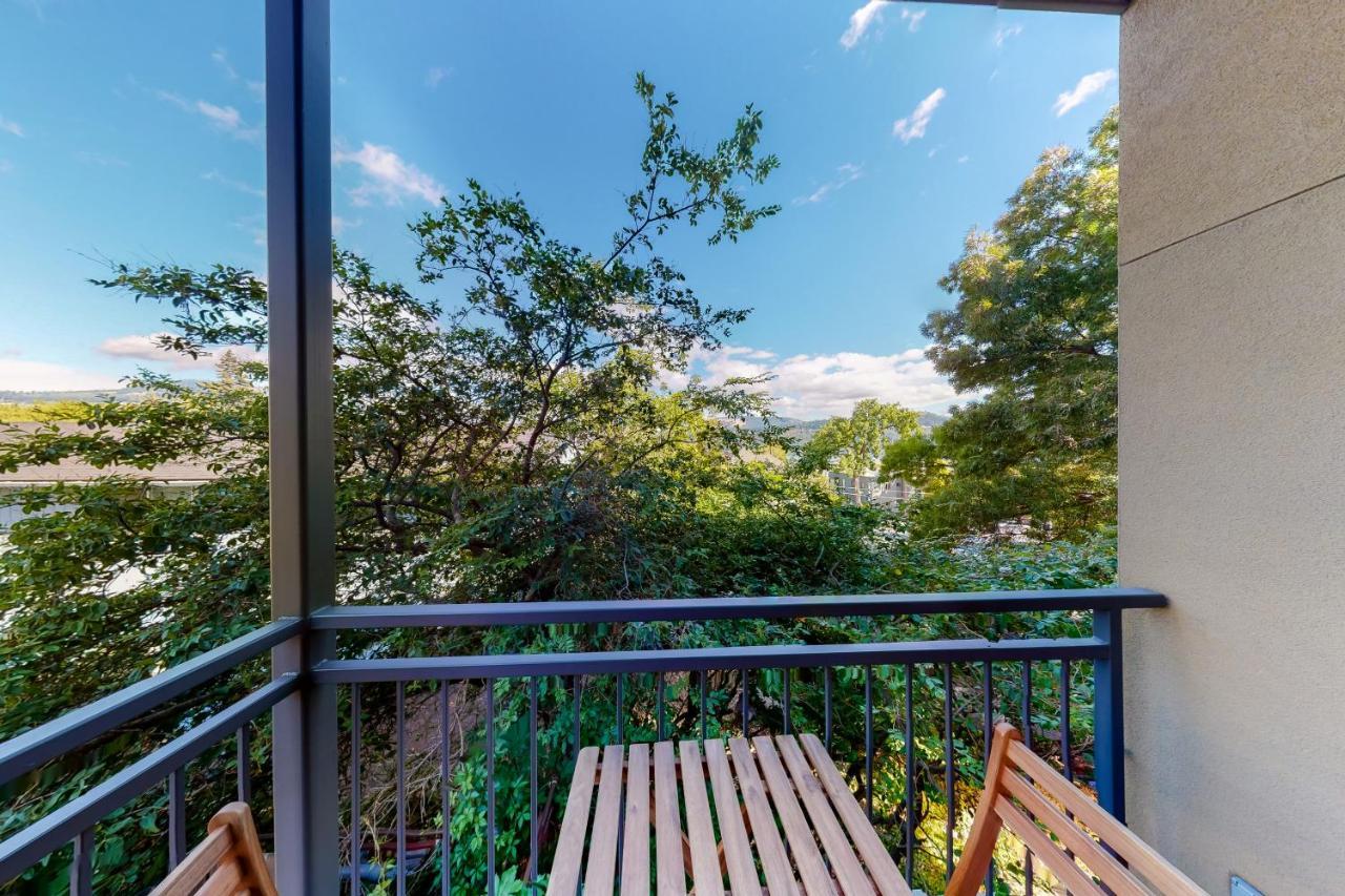 Hood River Hideaway Экстерьер фото