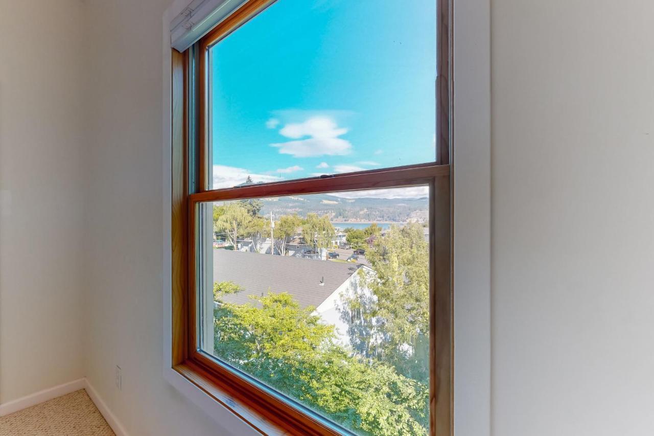Hood River Hideaway Экстерьер фото