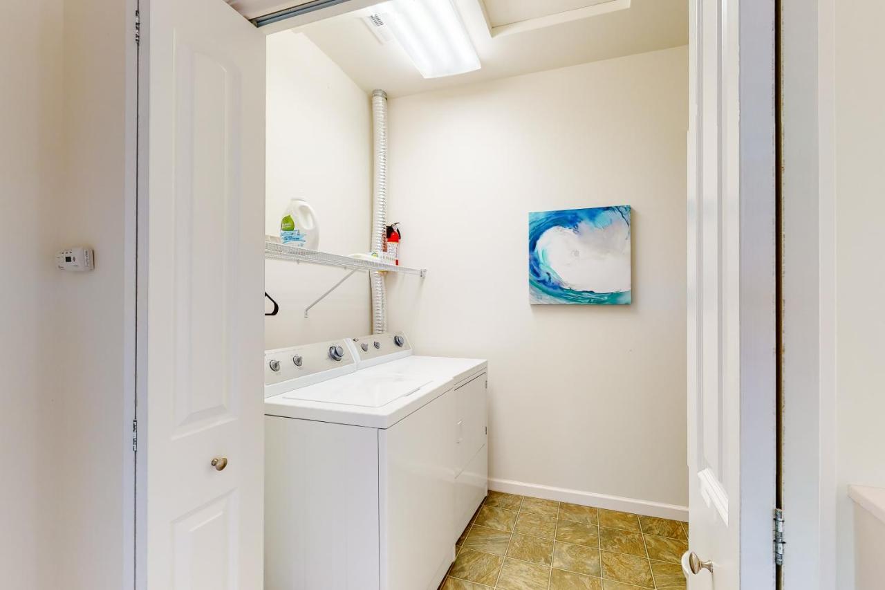 Hood River Hideaway Экстерьер фото