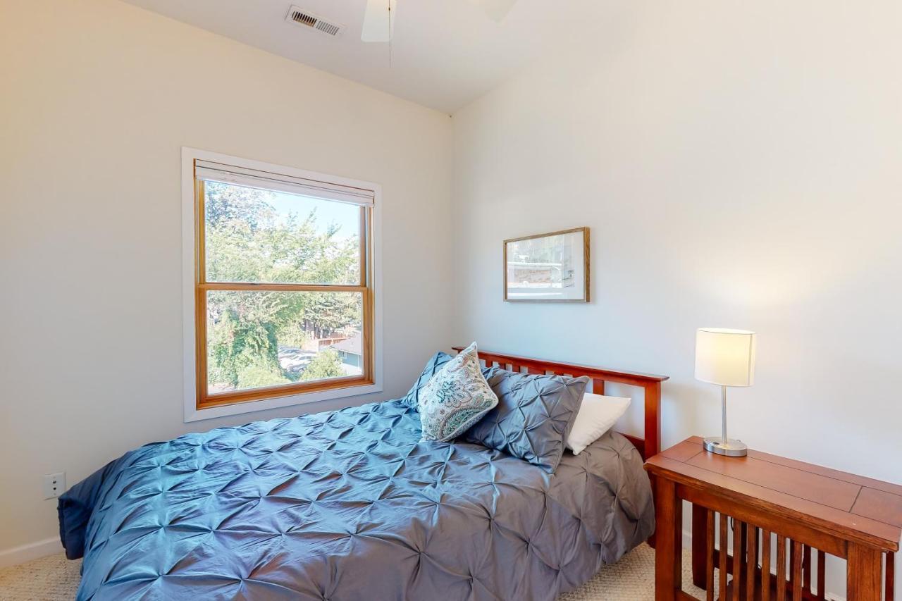 Hood River Hideaway Экстерьер фото