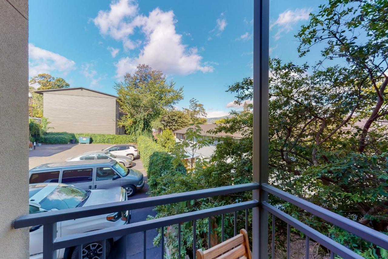Hood River Hideaway Экстерьер фото